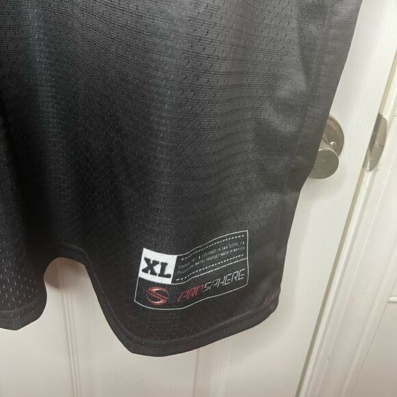 NWT Southern Miss Golden Eagles GameDay Greats Football Jersey - Black S… - Picture 8 of 12